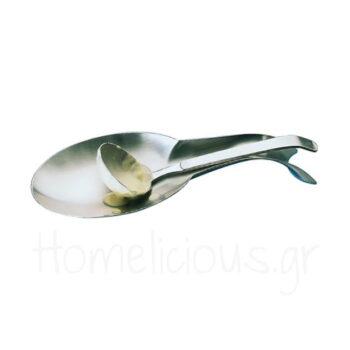 Βάση Κουτάλας [27 Cm] Inox Ασημί|aps | Homelicious.gr