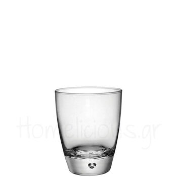 Ποτήρι Ουίσκι LUNA DOF 34 cl|Bormioli Rocco