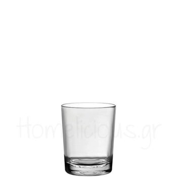 Ποτήρι Ουίσκι CORTINA 25 cl|Bormioli Rocco