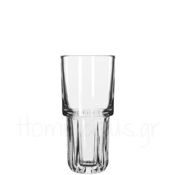Ποτήρι Χυμού EVEREST Long Drink 35,5 cl|Libbey