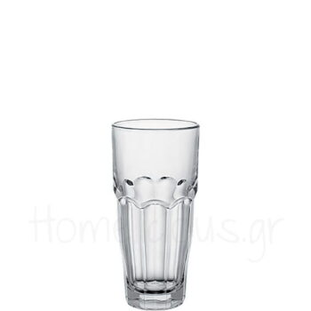 Ποτήρι Νερού ROCK BAR Slim 28,5 cl|Bormioli Rocco