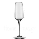 Ποτήρι Σαμπάνιας Flute Aurum 23 Cl|bormioli Rocco | Homelicious.gr