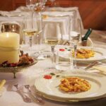 Ποτήρι Σαμπάνιας Flute Aurum 23 Cl|bormioli Rocco | Homelicious.gr