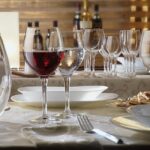 Ποτήρι Κρασιού New Kalix Goblet 35 Cl|bormioli Rocco | Homelicious.gr