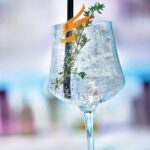 Ποτήρι Κοκτέιλ Gin Arome 67 Cl|libbey | Homelicious.gr