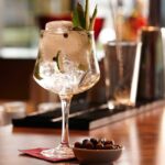 Ποτήρι Κοκτέιλ Gin Arome 67 Cl|libbey | Homelicious.gr