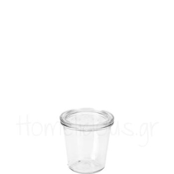 Δοχείο Αποθ Overtume 29 Cl Γυαλί Διάφανο|weck | Homelicious.gr