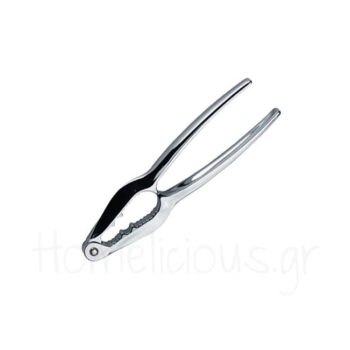 Καρυοθραύστης Νο34 (Χ) [15 Cm] Inox Ασημί|ghidini | Homelicious.gr