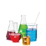 Δοχείο Chemistry Μεζούρα 60 Cl Γυαλί Διάφανο|libbey | Homelicious.gr
