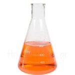 Φιάλη Chemistry Μεζούρα [Κωνική] Γυαλί Διάφανο|aps Bar Supp | Homelicious.gr