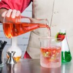 Φιάλη Chemistry Μεζούρα [Κωνική] Γυαλί Διάφανο|aps Bar Supp | Homelicious.gr