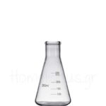 Φιάλη Chemistry Μεζούρα [Κωνική] 250 Ml Γυαλί Διάφανο|aps Bar Su | Homelicious.gr