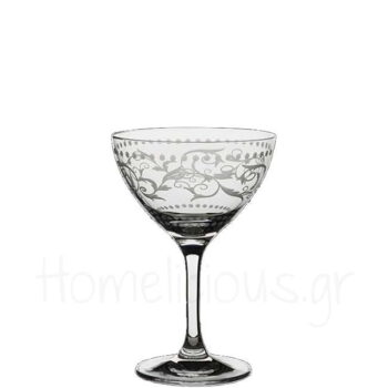 Ποτήρι Martini Vintage Dots 25 cl|Rona