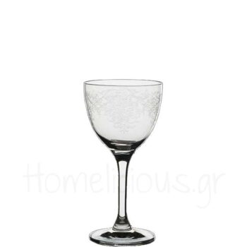 Ποτήρι Κοκτέιλ NICK&NORA Vintage Lace 16 cl|Rona