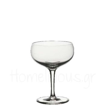 Ποτήρι Σαμπάνιας Coupe PARIS 26 cl|Rona