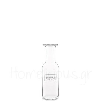 Φιάλη OPTIMA Wine 250 ml Κρύσταλλο Διάφανο|Luigi Bormioli