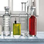 Φιάλη Optima Wine 1 Lt Κρύσταλλο Διάφανο|luigi Bormioli | Homelicious.gr