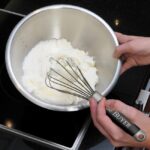 Αυγοδάρτης Heavy 35 Cm Inox Ασημί|de Buyer | Homelicious.gr