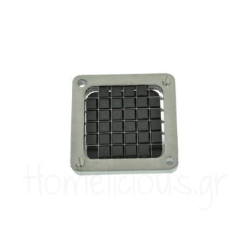 Αντ/κό Λεπίδες [Πατατοκόπτη] Κύβων 13 Mm Inox Ασημί|hendi | Homelicious.gr