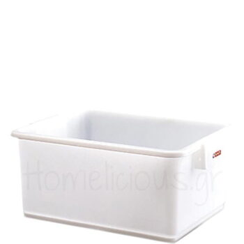 Λεκάνη Τροφίμων [53x39,6 Cm] 35 Lt Pe Διάφανο|araven | Homelicious.gr