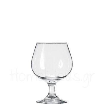 Ποτήρι Κονιάκ EMBASSY 34 cl|Libbey