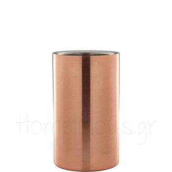 Θερμοδιατηρητής [Φ12|20 Cm] Χαλκός Χάλκινο|genware | Homelicious.gr