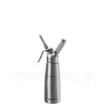 Σιφόν Σαντιγί Profi Line Inox Ασημί|hendi | Homelicious.gr