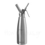 Σιφόν Σαντιγί Profi Line Inox Ασημί|hendi | Homelicious.gr