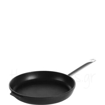 Τηγάνι CAST [Φ36|5,5 cm] Αλουμίνιο Μαύρο|Hendi