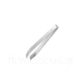 Λαβίδα Αγκαθιών Ψαριού 12 cm Inox Ασημί|Hendi
