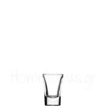 Σφηνάκι CHEERIO 3,4 cl|UniGlass