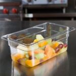 Γαστρονόμος & Καπάκι [1/4] Pc Διάφανο|gtsa | Homelicious.gr