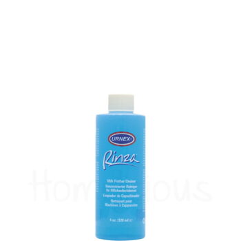 Καθαριστικό Συστήματος Γάλακτος RIZNA Home 120 ml|Urnex