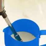 Γαλατιέρα Mpt 110 35 Cl Τεφλόν Κυανί|belogia | Homelicious.gr