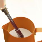 Γαλατιέρα Mpt 110 35 Cl Τεφλόν Πορτοκαλί|belogia | Homelicious.gr
