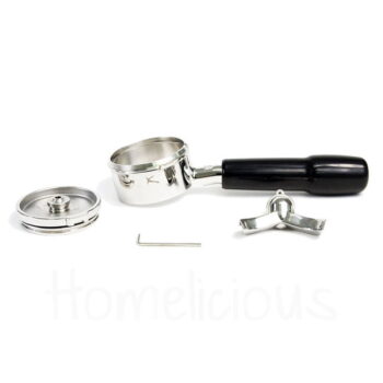 Κλείστρο Cma All-in One|cafelat | Homelicious.gr
