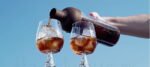 Filter Bottle Coffee 750 Ml Γυαλί Καφέ Σκούρο|hario | Homelicious.gr