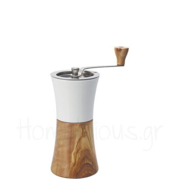 Μύλος Καφέ WOOD 30 gr Ξύλο Καφέ|Hario