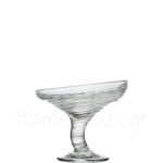 Μπολ Παγωτού Spirit [Φ13,6|11,3 Cm] Γυαλί Διάφανο|la Rochere | Homelicious.gr