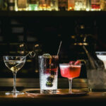 Ποτήρι Κοκτέιλ Bartender Novecento Fizz 22 Cl|bormioli Rocco | Homelicious.gr