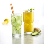 Ποτήρι Νερού Newton Beverage 35,5 Cl|libbey | Homelicious.gr