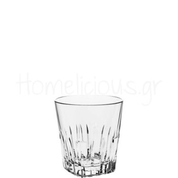 Ποτήρι Ουίσκι STEPBACK OF 25 cl|Borgonovo