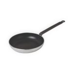 Τηγάνι Induction [Φ26 Cm] Αλουμίνιο Μαύρο | Gtsa | Homelicious.gr