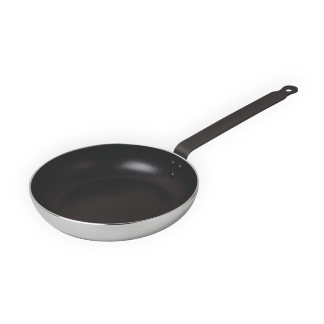 Τηγάνι Induction Αλουμίνιο Μαύρο | Gtsa | Homelicious.gr