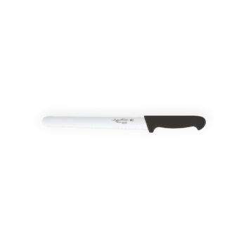 Μαχαίρι Ψωμιού 20 cm Inox Μαύρο | Cutlery-Pro