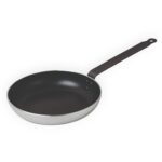 Τηγάνι Induction [Φ32 Cm] Αλουμίνιο Μαύρο | Gtsa | Homelicious.gr