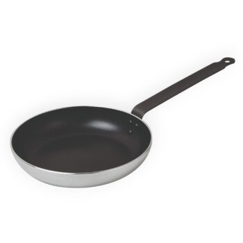 Τηγάνι Induction [Φ32 Cm] Αλουμίνιο Μαύρο | Gtsa | Homelicious.gr
