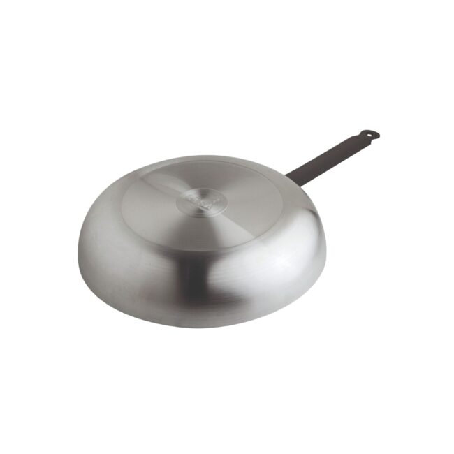 Τηγάνι Induction [Φ32 Cm] Αλουμίνιο Μαύρο | Gtsa | Homelicious.gr