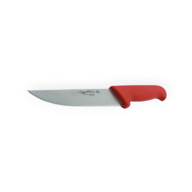 Μαχαίρι Κρέατος 20 Cm Inox Κόκκινο | Cutlery-pro | Homelicious.gr