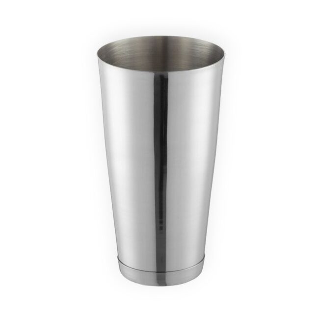 Shaker Tin to Tin Inox Ασημί | Gtsa | Homelicious.gr